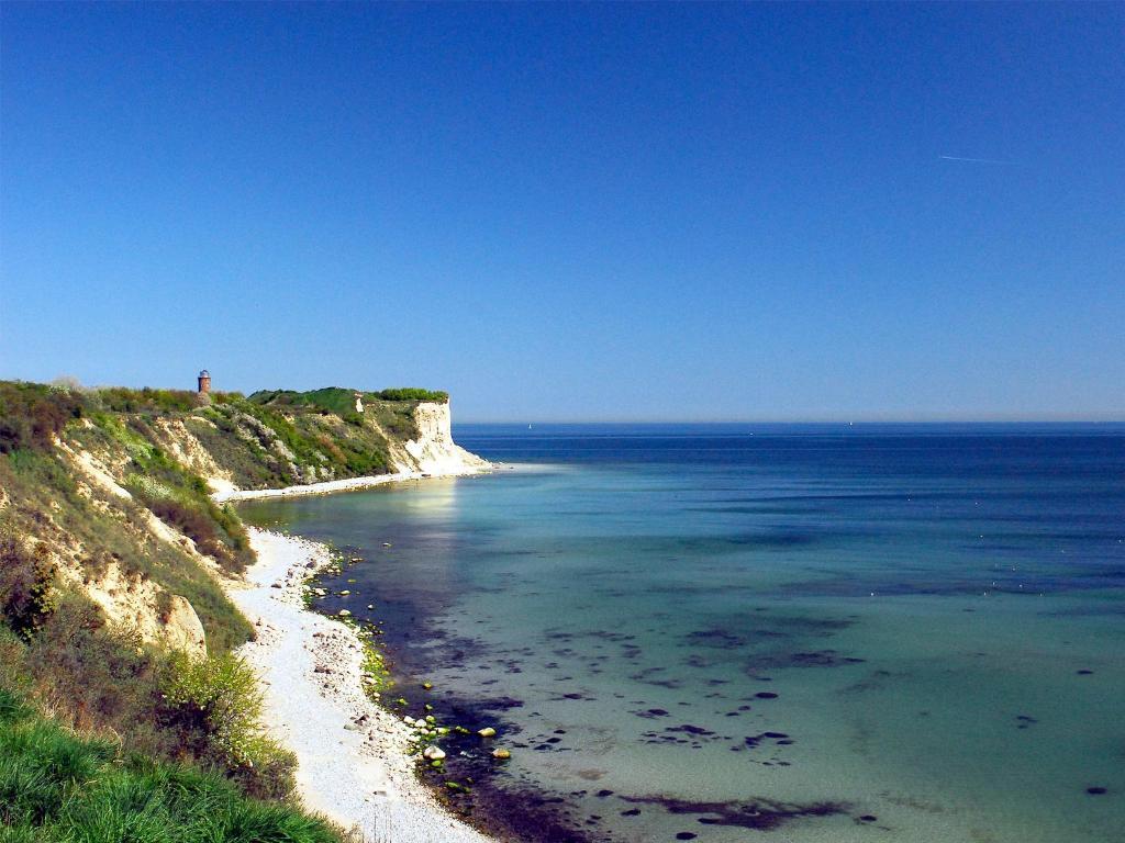 יוליוסרו Aquamaris Strandresidenz Ruegen מראה חיצוני תמונה
